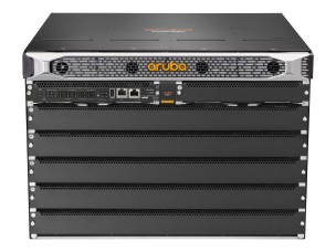 HPE Aruba CX 6405 v2 - switch - Managed - rack-mountable