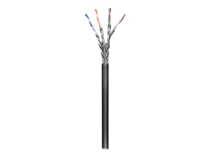 goobay bulk cable - 100 m