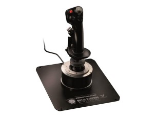 Thrustmaster HOTAS Warthog Flight Stick - joystick - wired