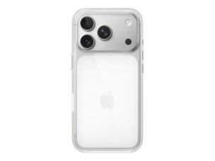 Apple - back cover for mobile phone