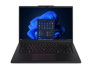 Lenovo ThinkPad P14s Gen 5 - 14.5" - Intel Core Ultra 7 - 165H - 32 GB RAM - 1 TB SSD