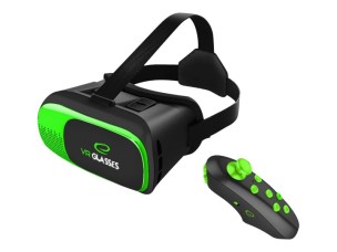 Esperanza APOCALYPSE - virtual reality headset for mobile phone