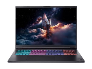 Acer Nitro 18 AI AN18-61 - Copilot+ PC - 18" - AMD Ryzen AI 7 - 350 - 16 GB RAM - 1.024 TB SSD - US Intl