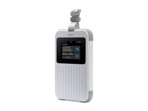 Acer - mobile hotspot - 5G LTE