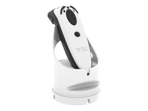 DuraScan D740 - with charging dock - barcode scanner
