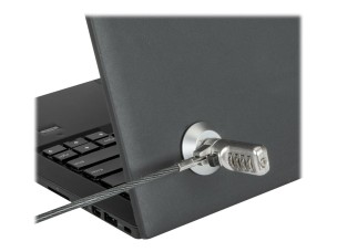 Targus - security slot lock adapter