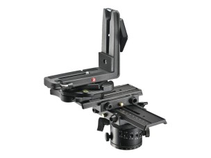 Manfrotto MH057A5 tripod head