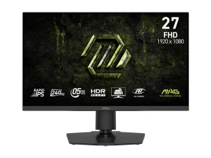 MSI MAG 272PF X24 - LED monitor - Full HD (1080p) - 27"
