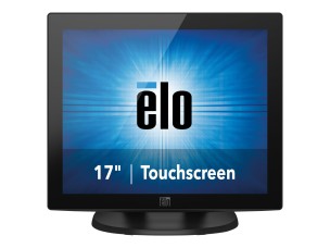 Elo 1715L AccuTouch - LED monitor - 17"