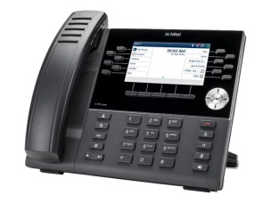 Mitel 6930w IP Phone - VoIP phone
