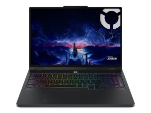 Lenovo Legion Pro 5 16IAX10 - 16" - Intel Core Ultra 7 - 255HX - 32 GB RAM - 1 TB SSD