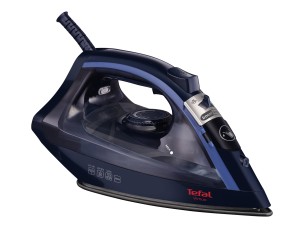 Tefal Virtuo FV1713E0 - steam iron - sole plate: PTFE