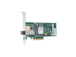 HPE StorageWorks 41B - host bus adapter - PCIe - 4Gb Fibre Channel