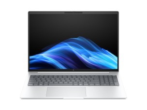 HP EliteBook 8 G1a Notebook Next Gen AI - Copilot+ PC - 16" - AMD Ryzen AI 5 - 340 - 16 GB RAM - 512 GB SSD - Intl English