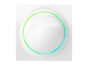 Fibaro Walli Roller Shutter - roller shutter control - Z-Wave