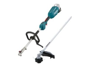 Makita DUX18ZX1 - multitool power unit - electric - cordless
