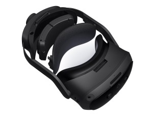 HTC VIVE Focus Vision - Consumer Edition - virtual reality system
