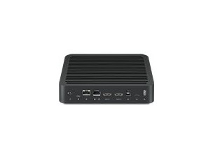 Logitech Rally Table Hub - video conferencing device - power adapter not included