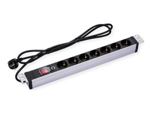 VALUE - power strip - 4000 Watt