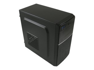 LC Power 2015MB - tower - micro ATX