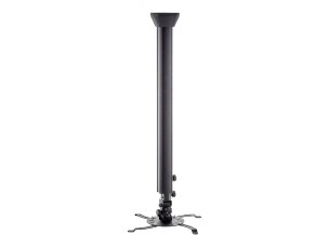 EDBAK PMV300 mounting kit - modular - for projector - black