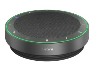 Jabra Speak2 75 MS - speakerphone - USB-A, USB-C