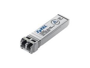 Zyxel SFP10G-SR - SFP+ transceiver module - 10GbE