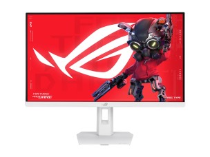 ASUS ROG Strix XG27ACMES-W - LED monitor - QHD - 27" - HDR