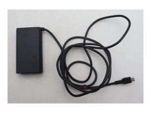 Lenovo - USB-C power adapter - 65 Watt