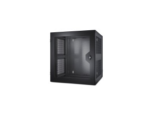 APC NetShelter WX - rack - 13U