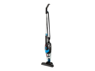 BISSELL Featherweight 2024N - vacuum cleaner - stick/handheld - blue/titanium