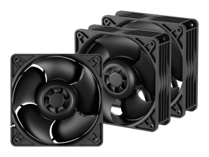 ARCTIC S12038-4K - case fan