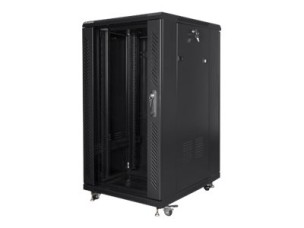 Lanberg - rack - 22U