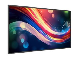 Philips 43BDL4050Q 4050 Series - 43" Class (42.5" viewable) LED-backlit LCD display - 4K - for digital signage