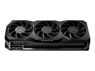 XFX Radeon RX 7900XT - graphics card - Radeon RX 7900 XT - 20 GB - black