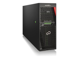 Fujitsu PRIMERGY TX2550 M7 - tower Xeon Silver 4410Y 2 GHz - 32 GB - no HDD
