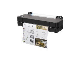 HP DesignJet T230 - 2025 Edition - large-format printer - colour - ink-jet