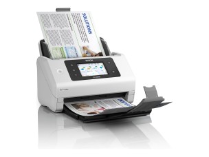 Epson WorkForce DS-900WN - document scanner - desktop - Gigabit LAN, Wi-Fi, USB 3.2 Gen 1x1