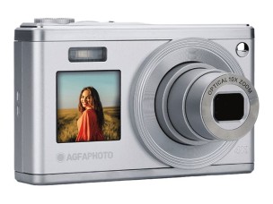 AgfaPhoto Realishot DC9200 - digital camera