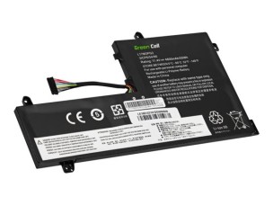 Green Cell - laptop battery - Li-pol - 4800 mAh