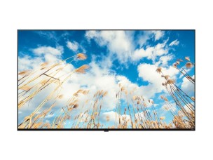 LG 65UM767H0LJ UM767H Series - 65" - Pro:Centric with Integrated Pro:Idiom LED-backlit LCD TV - 4K - for hotel / hospitality
