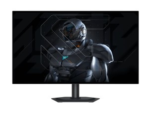 Gigabyte MO27Q28G - OLED monitor - QHD - 27" - HDR