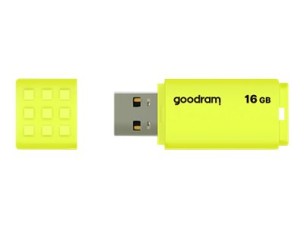 GOODRAM UME2 - USB flash drive - 16 GB