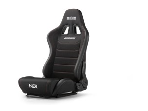 Next Level Racing ELITE SERIES ERS5 - racing simulator cockpit seat - fabric, simaero mesh