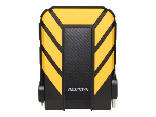 ADATA HD710P - hard drive - 1 TB - USB 3.1