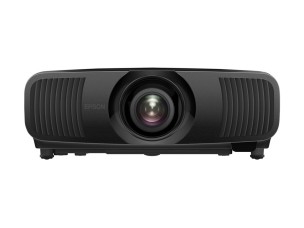 Epson EH-LS9000B - 3LCD projector - black
