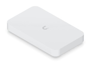 Ubiquiti UniFi Gateway Fiber - gateway - cloud-managed