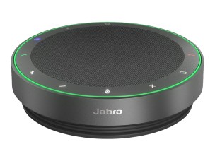 Jabra Speak2 75 MS - speakerphone - USB-A, USB-C