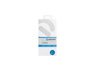 eSTUFF AntiDote - screen protector for mobile phone