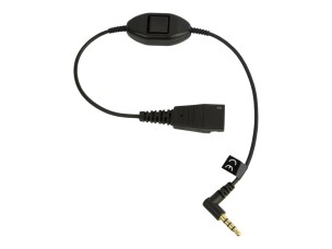 Jabra headset cable - 30 cm